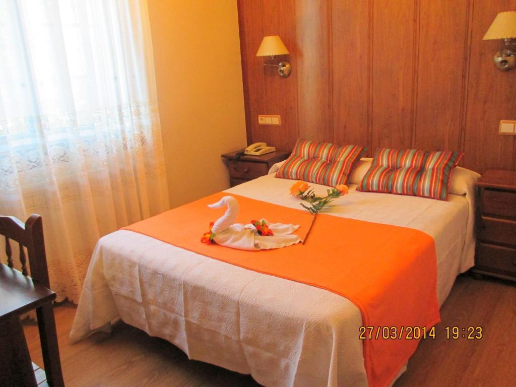 Playa De Hotel Vigo