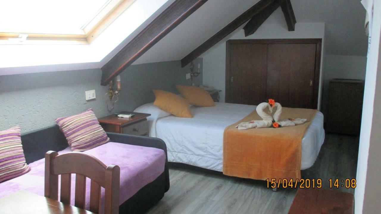 Playa De Hotel Vigo